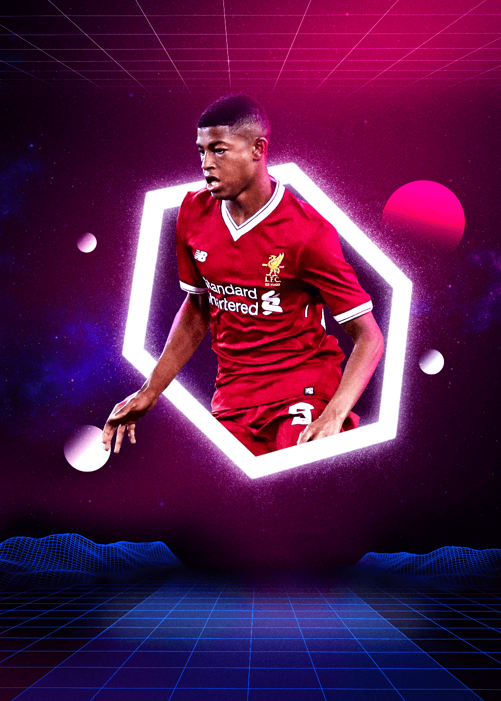 为足球巨星 为足球巨星