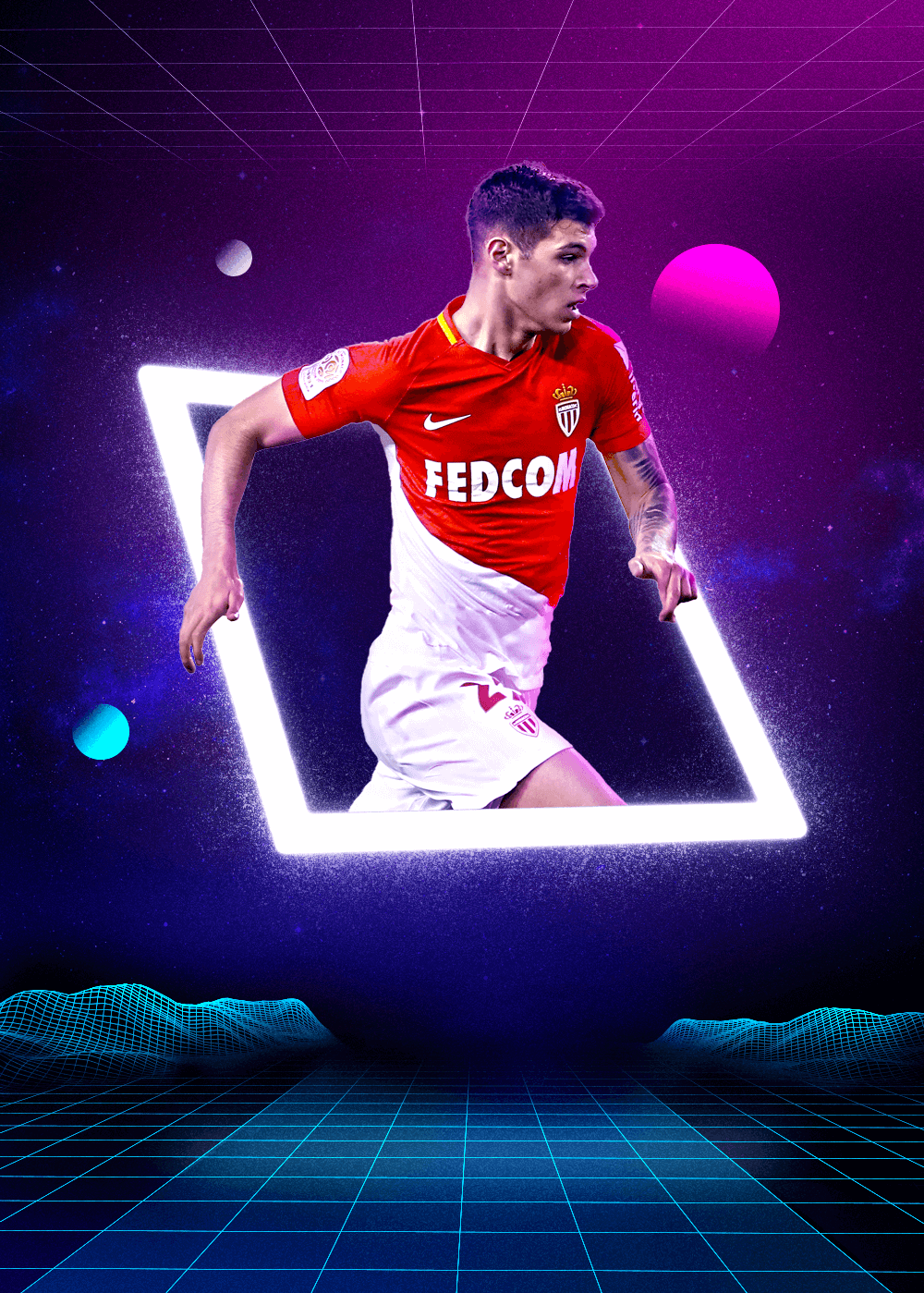 年轻球员的 年轻球员的