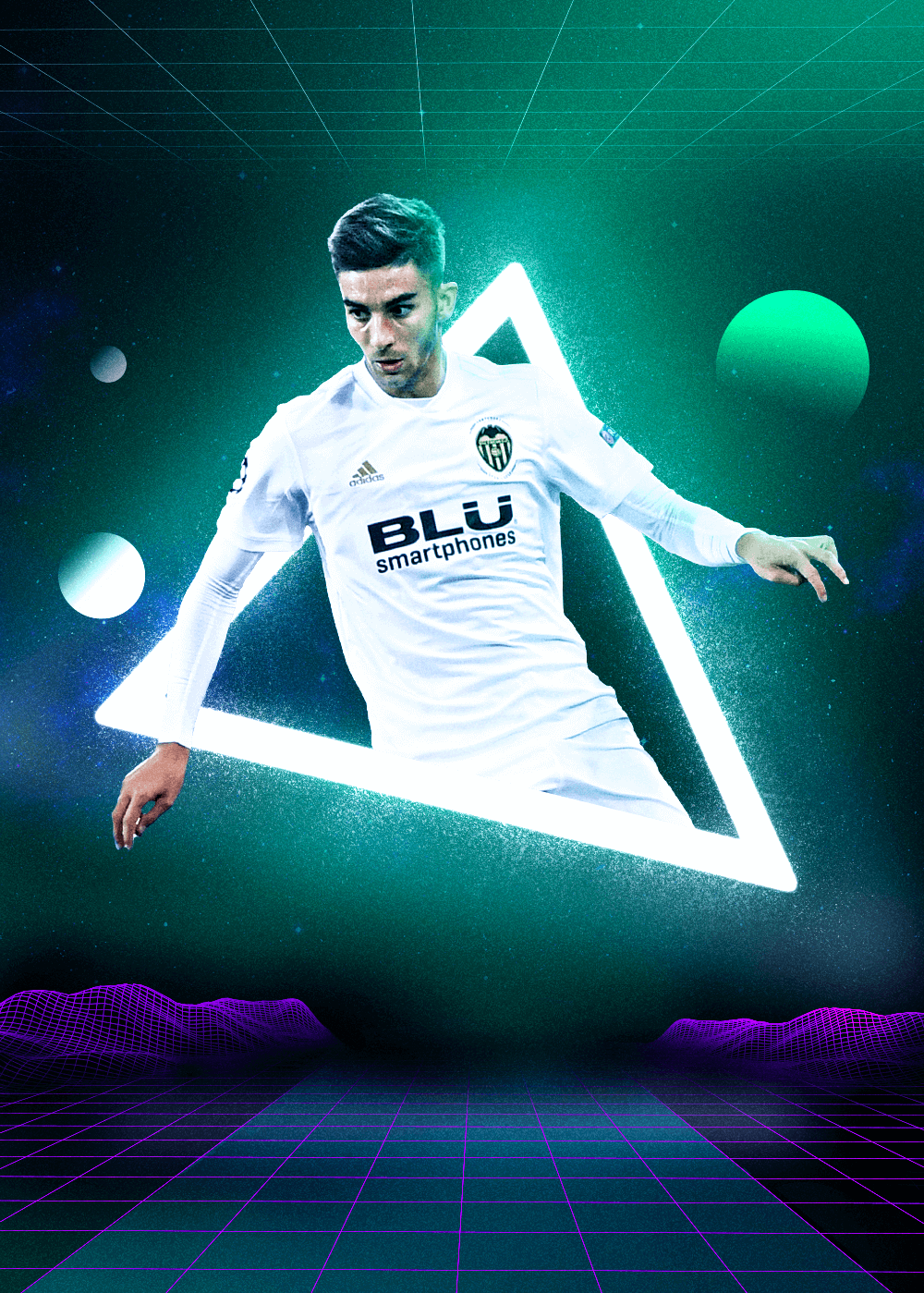 世界舞台上 世界舞台上