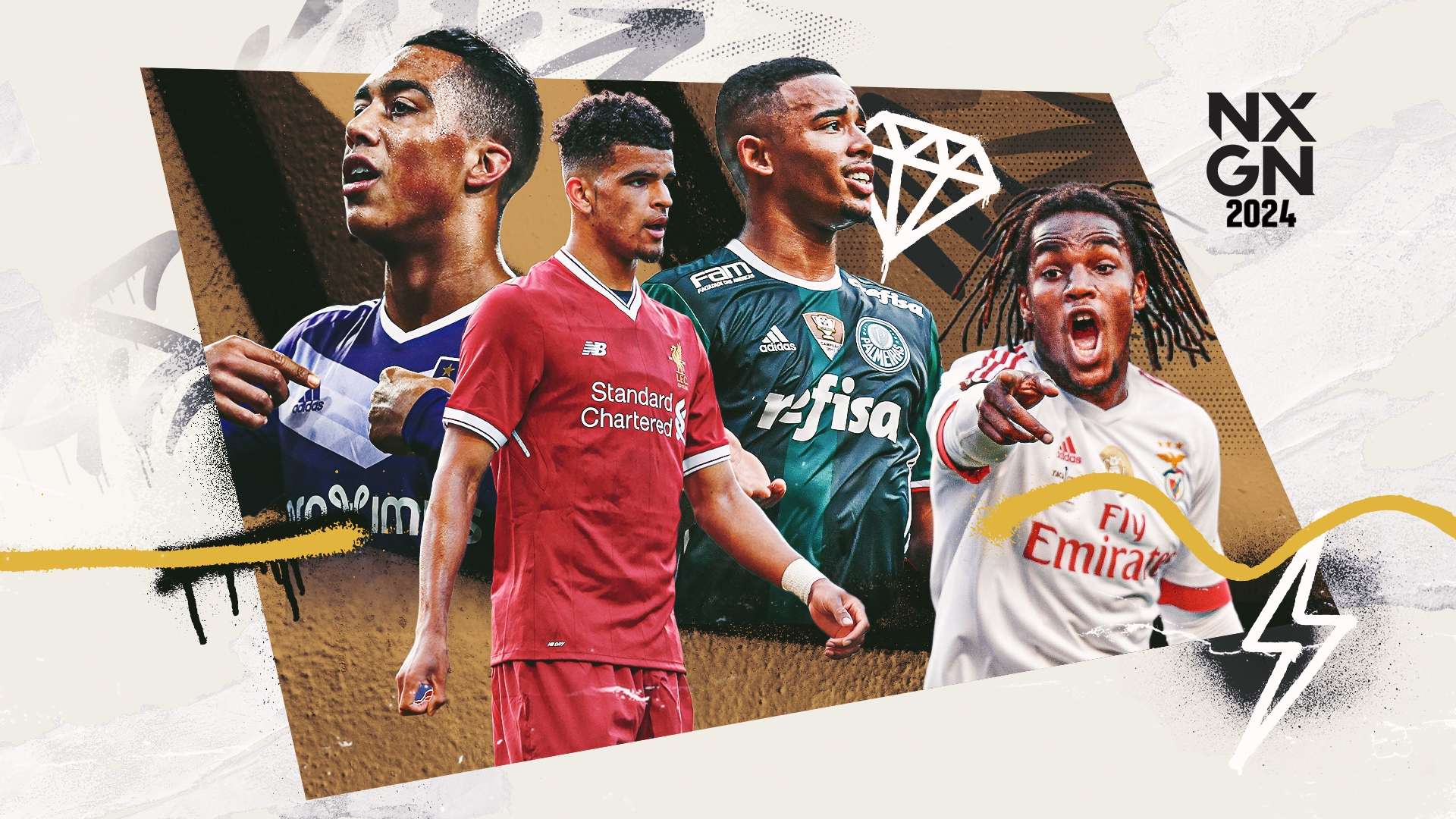 中的全力以 中的全力以