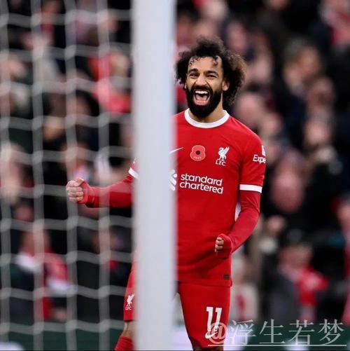 萨拉赫愤怒原因揭晓:利物浦豪掷1.25亿签下球员,却将其排除未来计划 萨拉赫愤怒原因揭晓:利物浦豪掷1.25亿签下球员,却将其排除未来计划