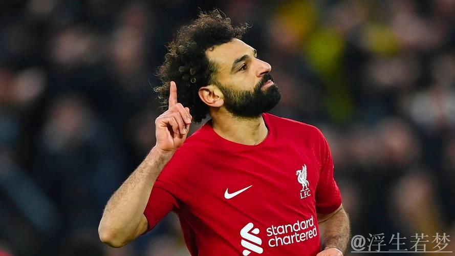 萨拉赫愤怒原因揭晓:利物浦豪掷1.25亿签下球员,却将其排除未来计划 萨拉赫愤怒原因揭晓:利物浦豪掷1.25亿签下球员,却将其排除未来计划