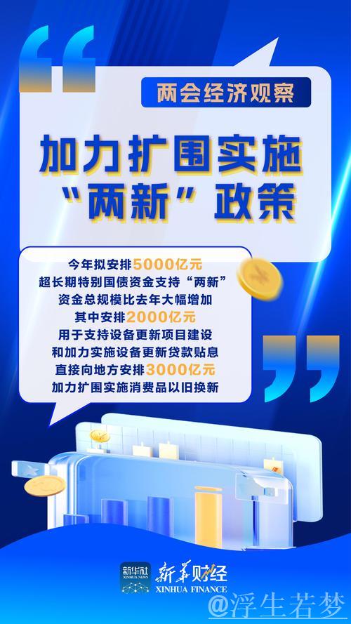 发力二季度 多地扩内需促消费进一步加码