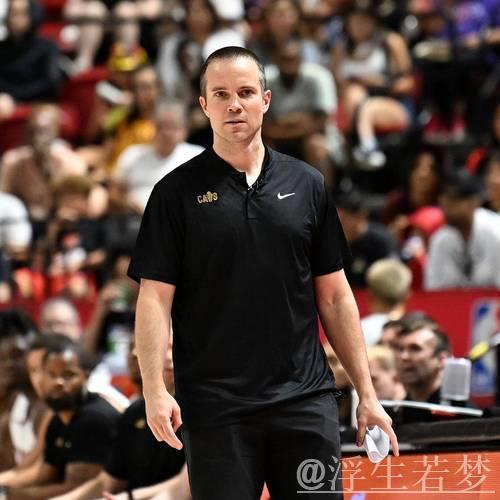 科尔领衔新赛季教练薪资榜,1750万年薪最贵,那最便宜的是谁? 科尔领衔新赛季教练薪资榜,1750万年薪最贵,那最便宜的是谁?