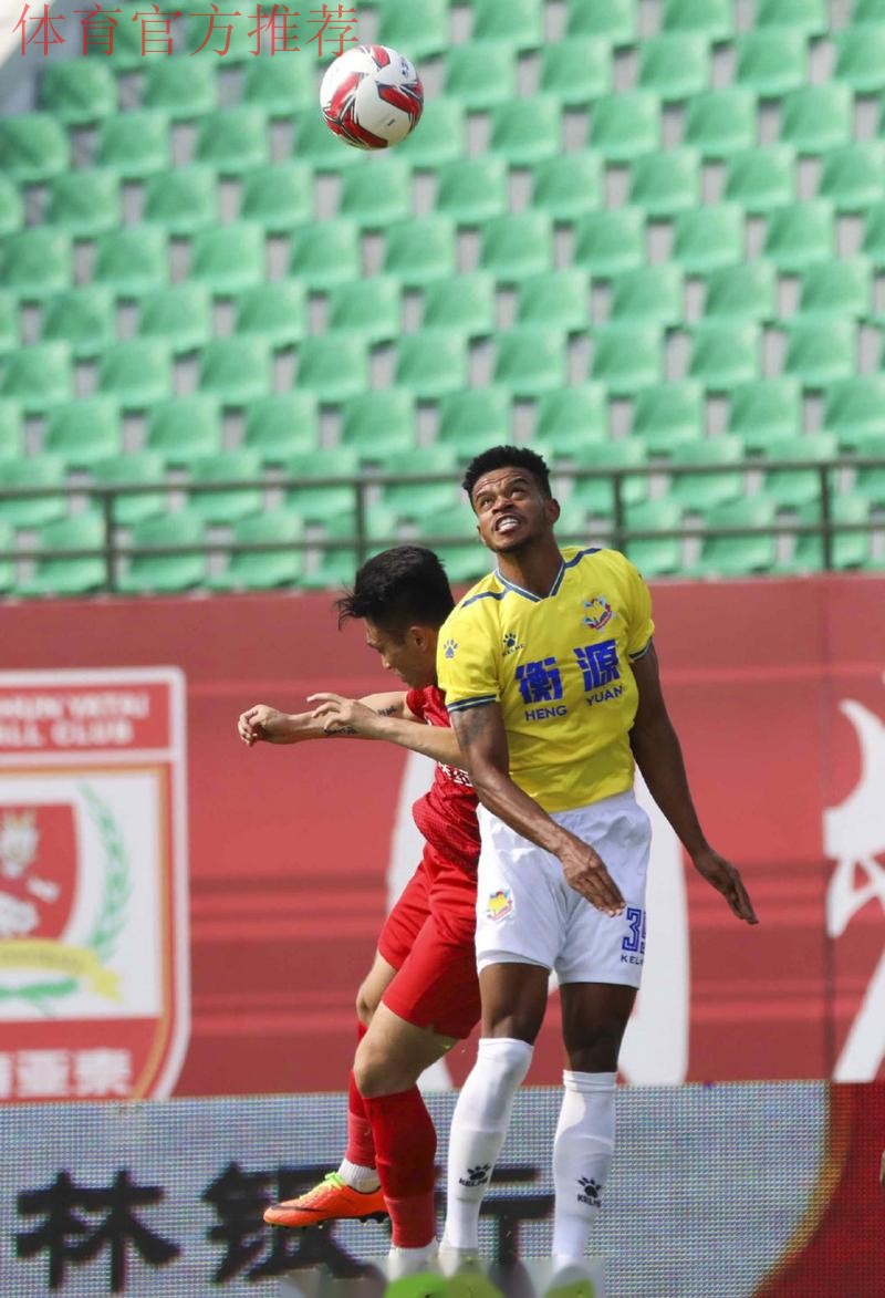 2019中甲联赛第十六轮:黄海绿城握手言和,申鑫客平亚泰终结连败 2019中甲联赛第十六轮:黄海绿城握手言和,申鑫客平亚泰终结连败