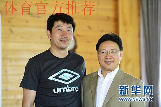 专访林晓华:正在研究制定沙滩足球发展规划 专访林晓华:正在研究制定沙滩足球发展规划