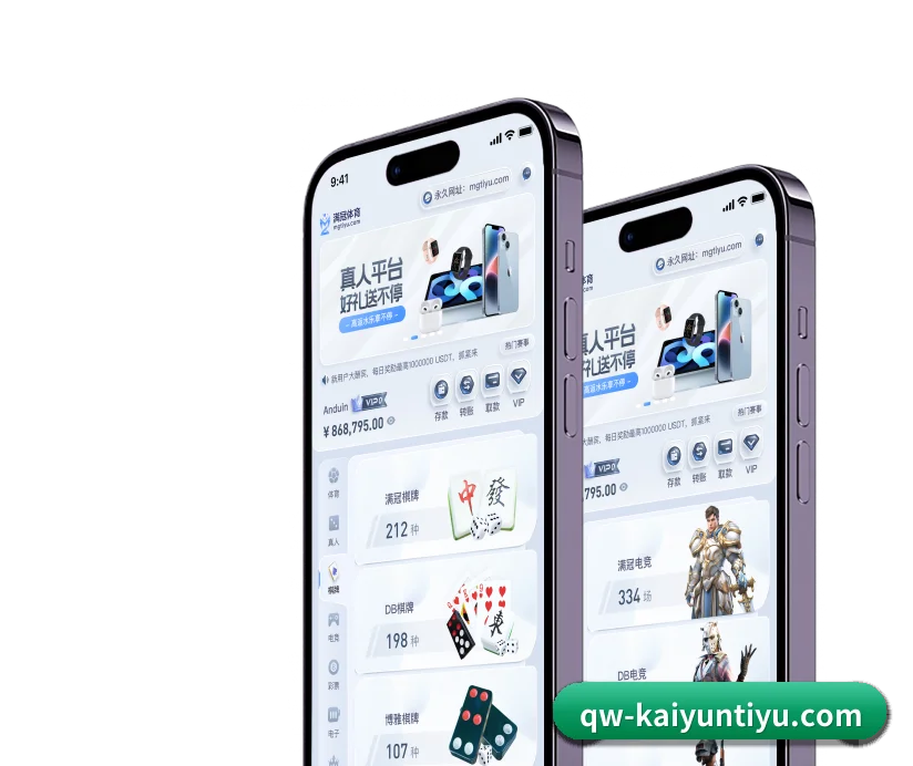开云体育 APP